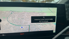 Renault Megane E-Tech EV60 160kW Techno+ 60kWh Optimum Charge 5dr Auto Electric Hatchback